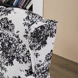 Willow Grove Coffee Table & Armchair Set