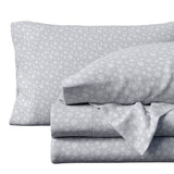 Turkish Cotton Flannel Sheet - Belle Collection