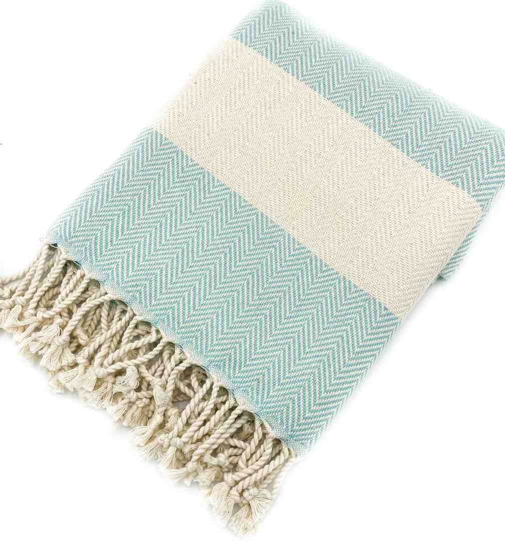 Herringbone Turkish Towel