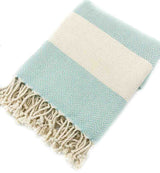 Herringbone Turkish Towel