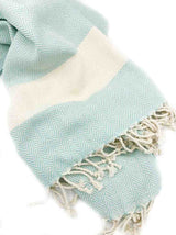 Herringbone Turkish Towel
