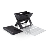 X-Grill 2.0 Portable Charcoal BBQ Grill