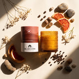 Aromática Scented Candles