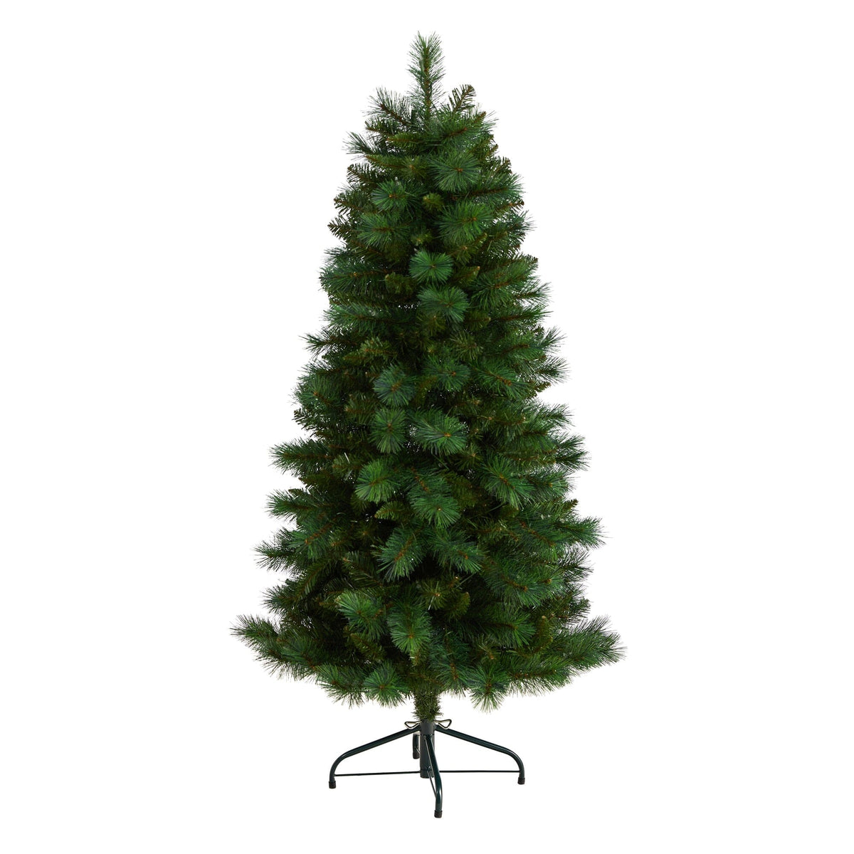 5’ Slim West Virginia Mountain Christmas Tree