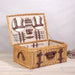 Charleston Picnic Basket