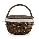 Country Picnic Basket