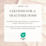 4-Piece Cotton Solid Flannel Sheet - Nordic Collection