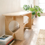 Yoyo Bird Bench