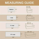 Premium Couch Cover Blanket