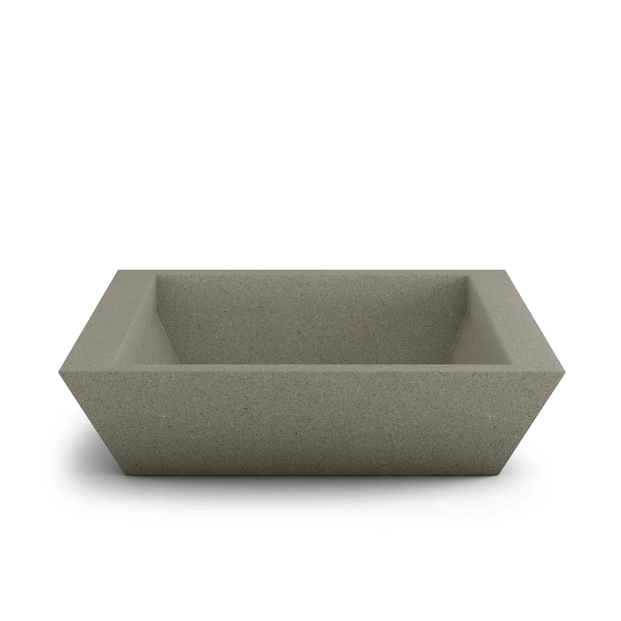 Newport Outdoor Shallow Planter