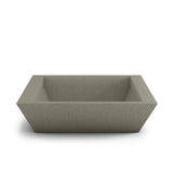 Newport Outdoor Shallow Planter