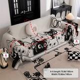 Four Seasons Universal Sofa Cover