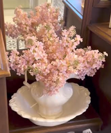 Real Touch Lilacs - Bundle of 3