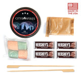 S'mores Night Pack - USA Limited Edition