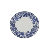 Bombay Blue Dinner Plate - Set of 4 (+1 Bonus Plate)