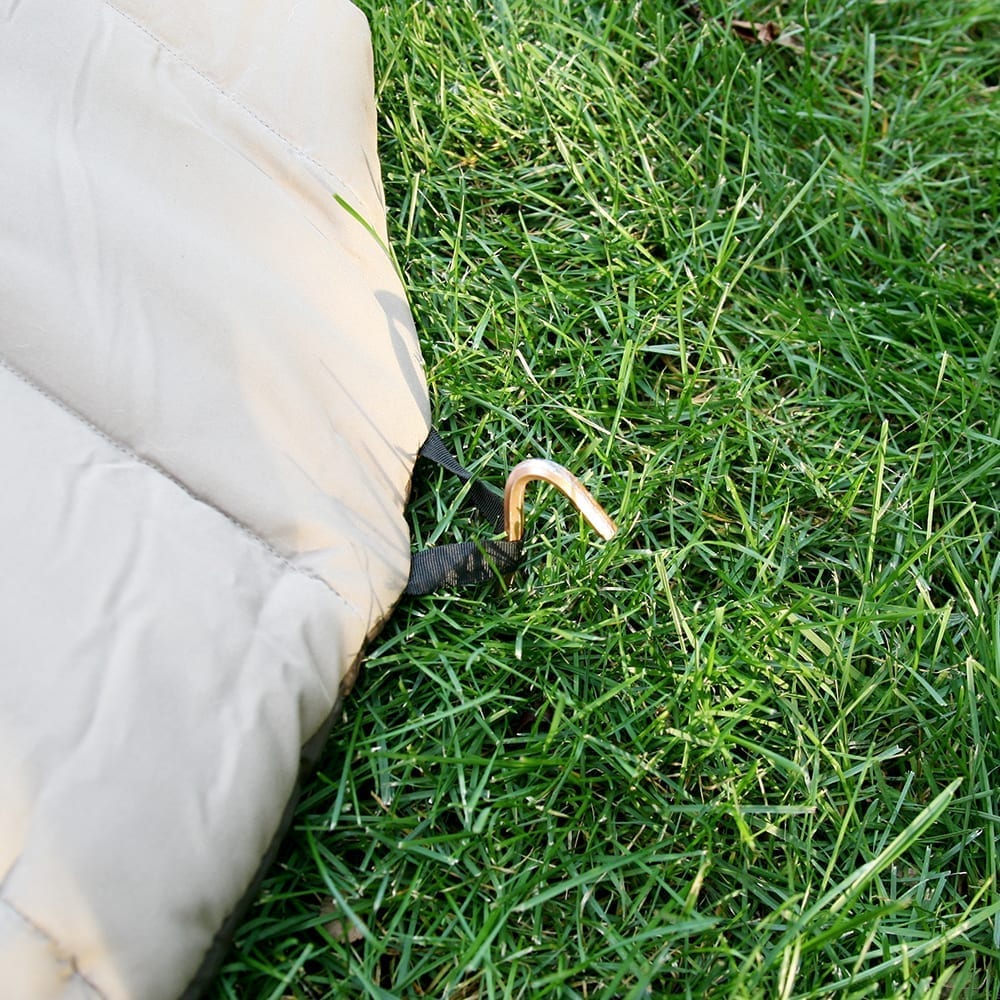 Bed 'n a Bag Travel Dog Bed