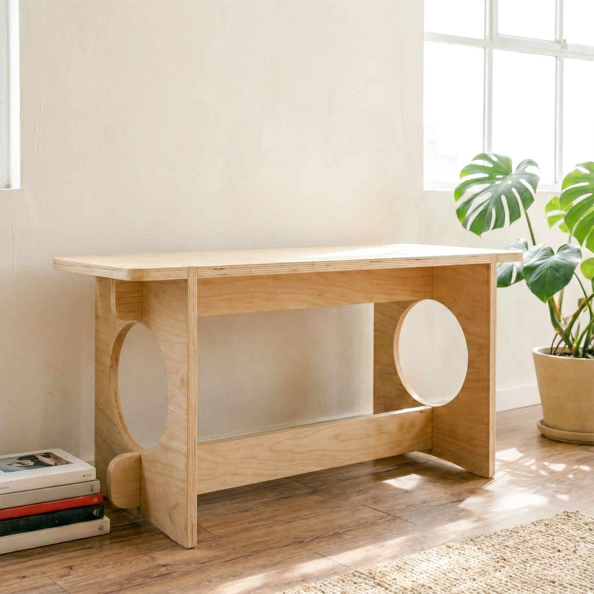Yoyo Bird Bench