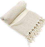 Herringbone Turkish Towel