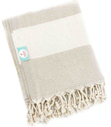 Herringbone Turkish Towel