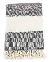 Herringbone Turkish Towel