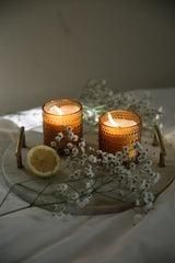 Aromática DIY Scented Candle Gift Set
