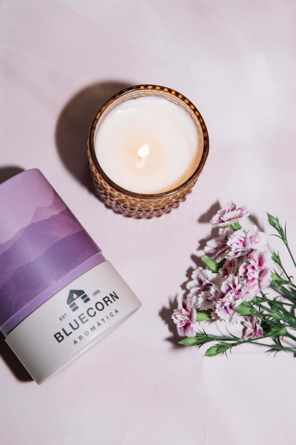 Aromática Scented Candles – Plow & Hearth
