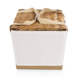 Lemongrove Picnic Basket for 2 - Bees & Lemons