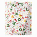 4-Piece Turkish Cotton Christmas Flannel Sheet - Whittaker Collection