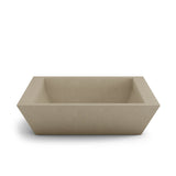 Newport Outdoor Shallow Planter