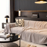 Luxurious Pet Proof Couch Cover