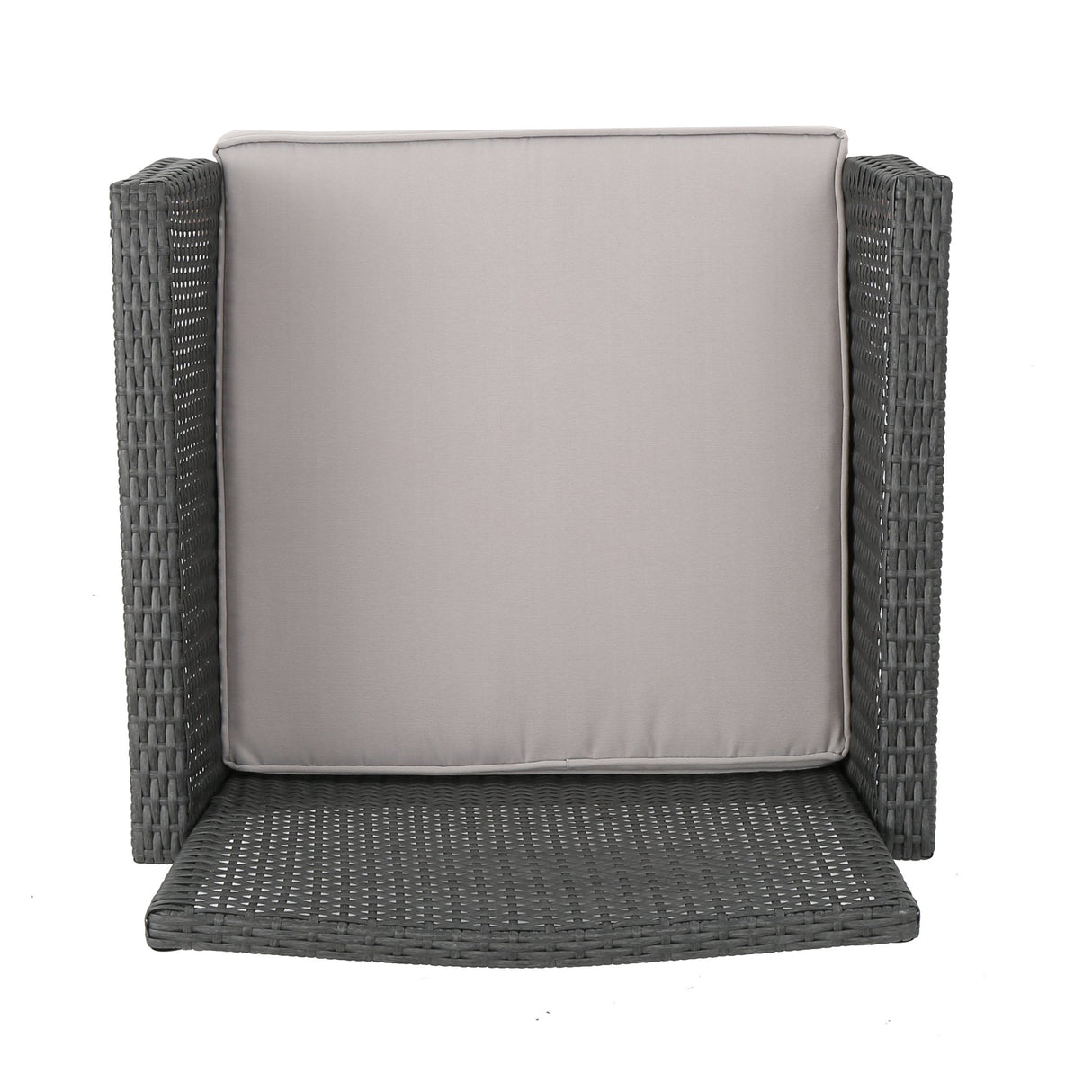 St Lucia Chair Outdoor 2-Piece Chair Set