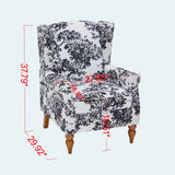 Willow Grove Coffee Table & Armchair Set