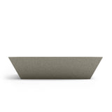 Newport Outdoor Shallow Planter
