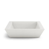 Newport Outdoor Shallow Planter