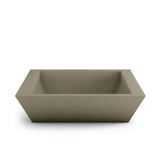 Newport Outdoor Shallow Planter