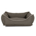 Canvas Kuddle Lounge Comfort Dog Bed