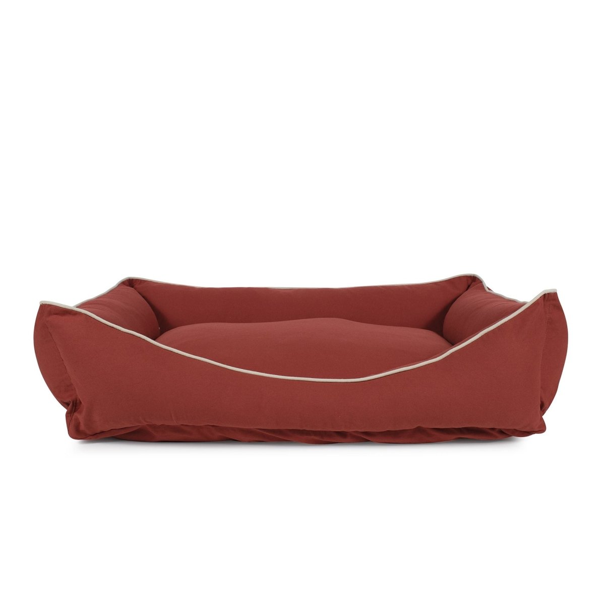 Canvas Kuddle Lounge Comfort Dog Bed