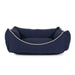 Canvas Kuddle Lounge Comfort Dog Bed