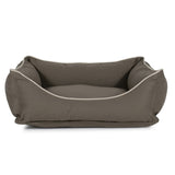 Canvas Kuddle Lounge Comfort Dog Bed