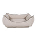 Canvas Kuddle Lounge Comfort Dog Bed