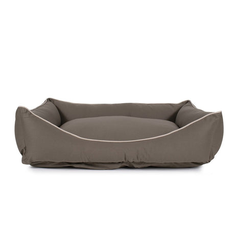 Canvas Kuddle Lounge Comfort Dog Bed