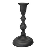 Taper Candle Holders - Handcrafted Cast Iron
