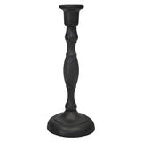 Taper Candle Holders - Handcrafted Cast Iron
