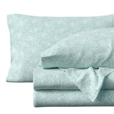 Turkish Cotton Flannel Sheet - Belle Collection