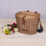 Cambridge Bicycle Basket