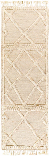 The Ashfield Wool Rug