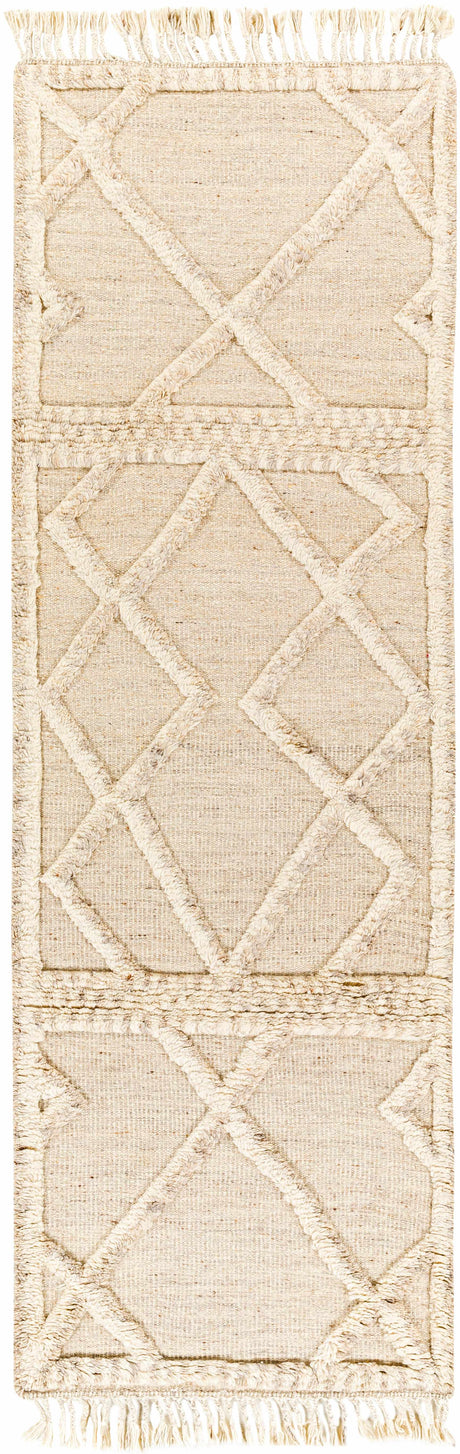 The Ashfield Wool Rug