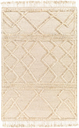 The Ashfield Wool Rug