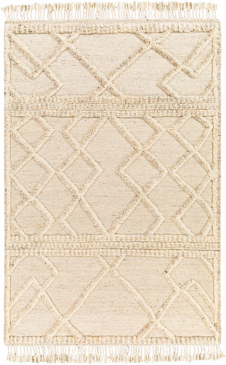 The Ashfield Wool Rug