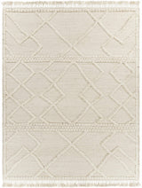 The Ashfield Wool Rug